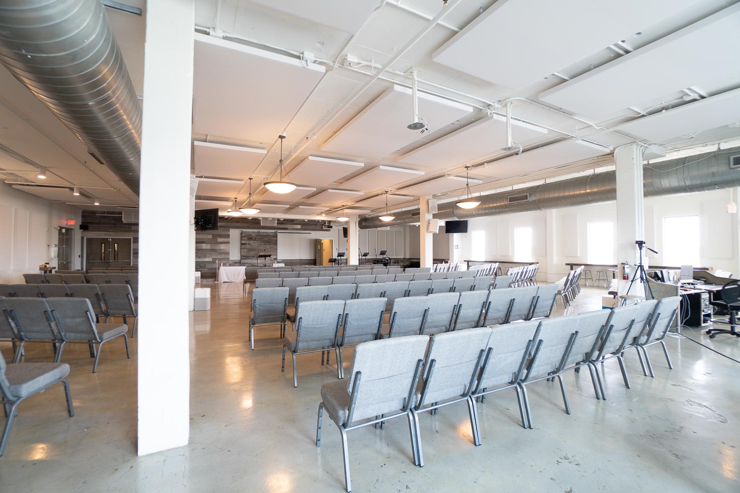 Client Spotlight: City Church of East Nashville