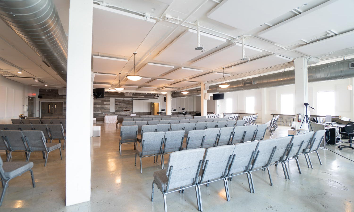 Client Spotlight: City Church of East Nashville