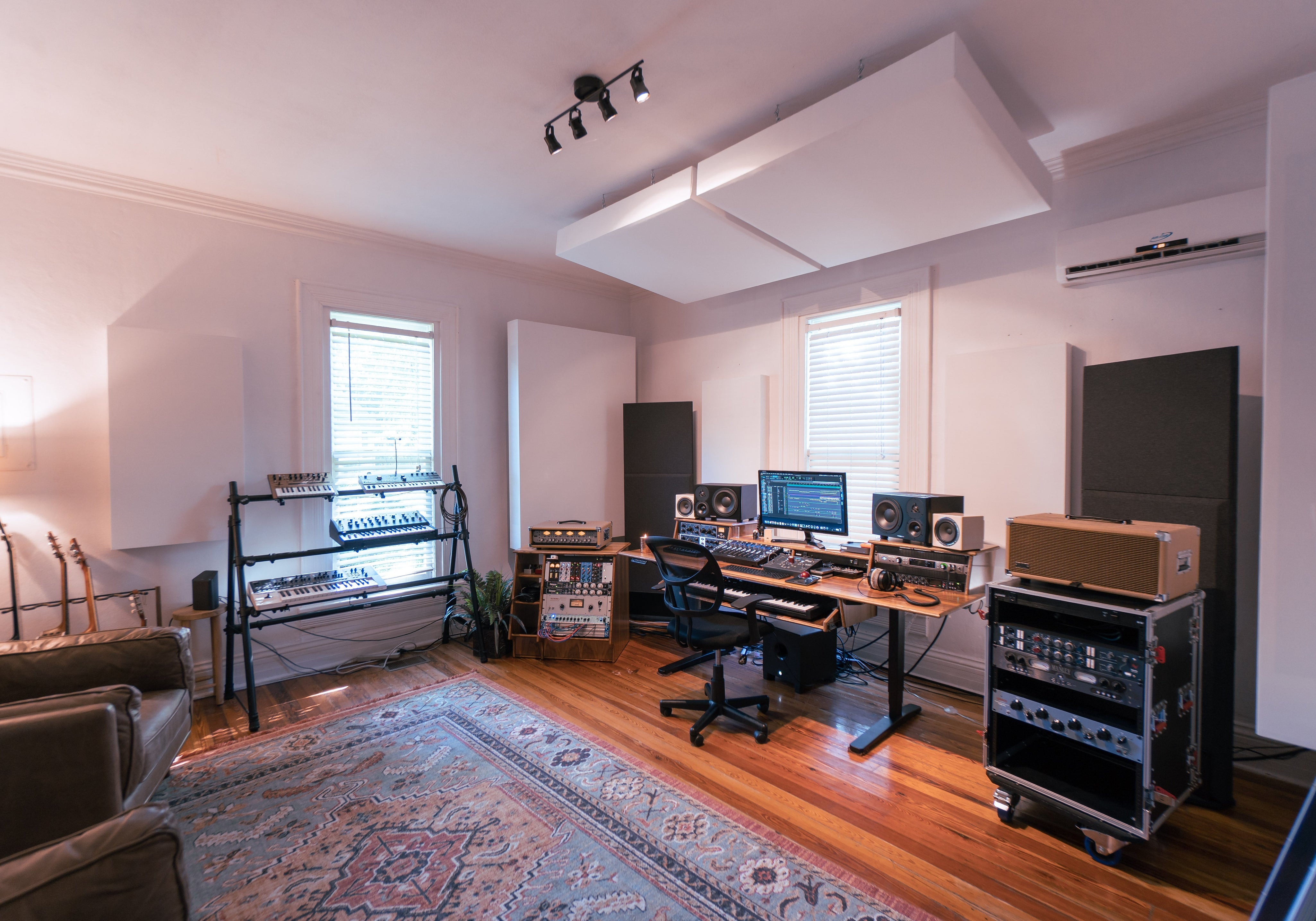 Client Spotlight: Thomas Toner – Stone Baby Sounds