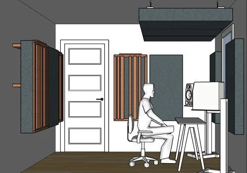 The 10 Most Common Questions About Acoustics