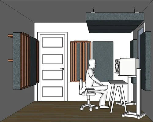 The 10 Most Common Questions About Acoustics