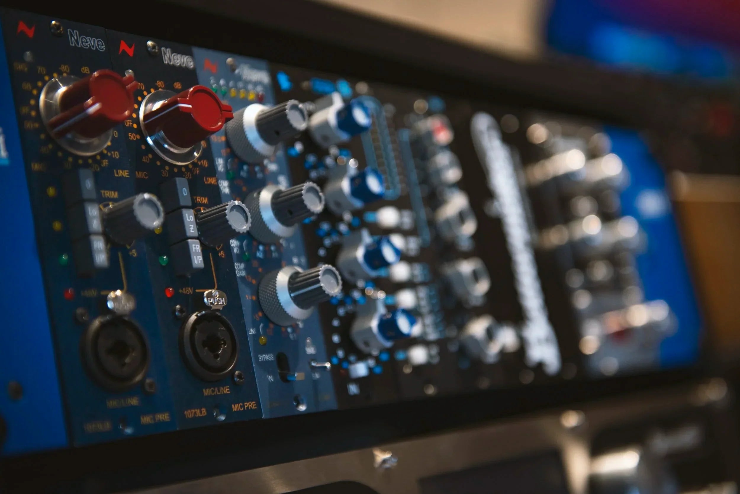 What Acoustic Treatment Do I NEED for a Home Studio?