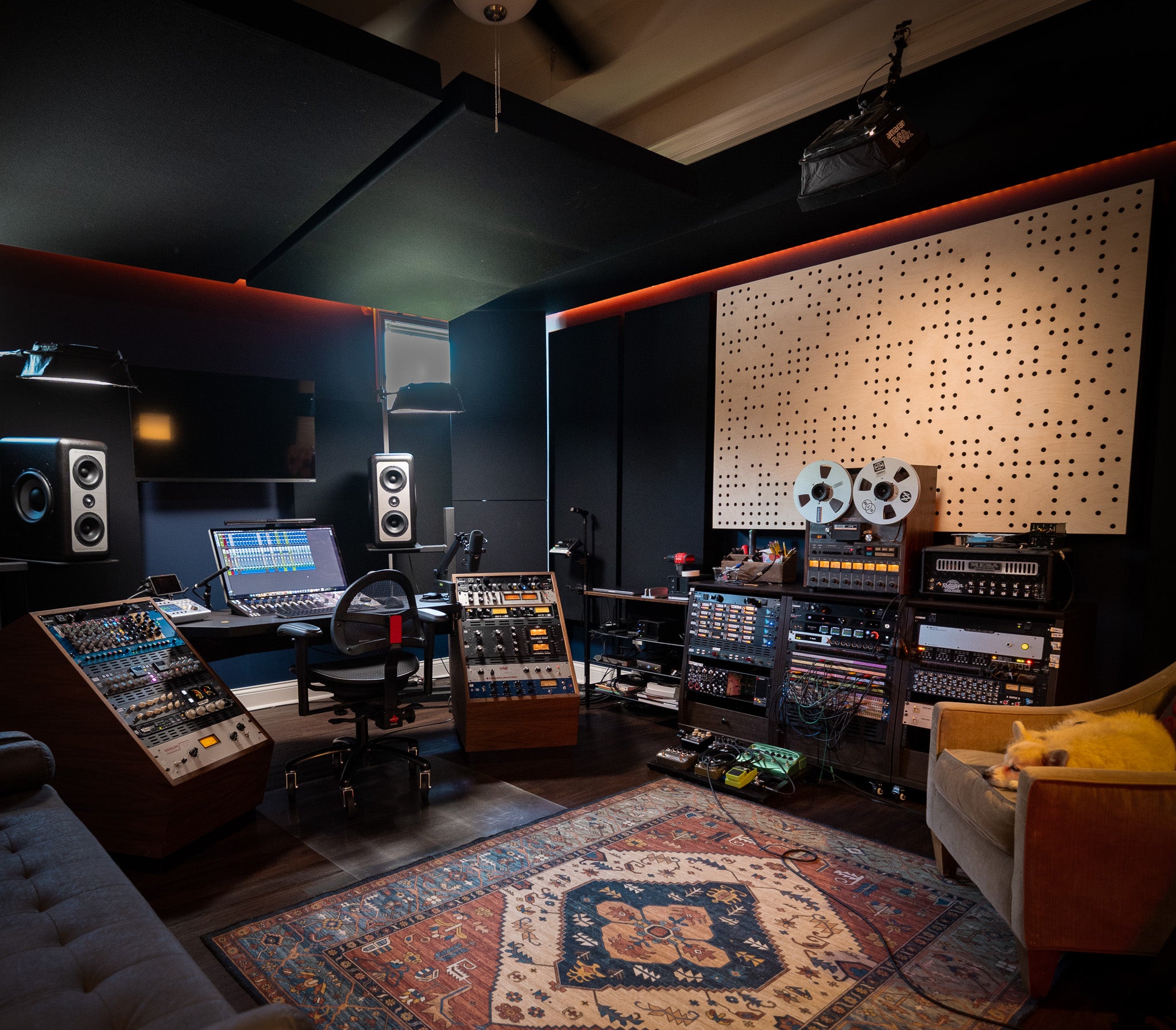 Studios