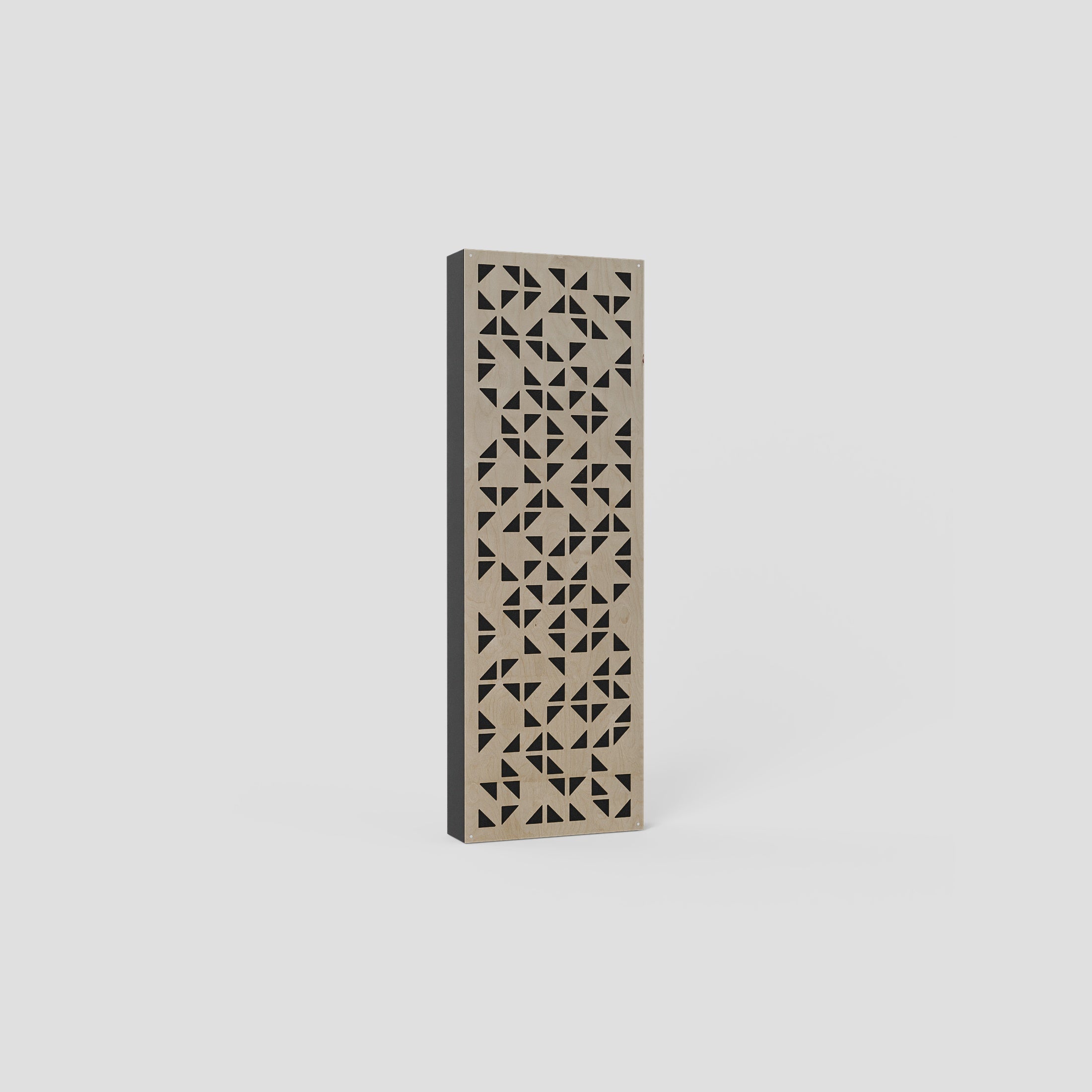 Binary Amplitude Diffusers