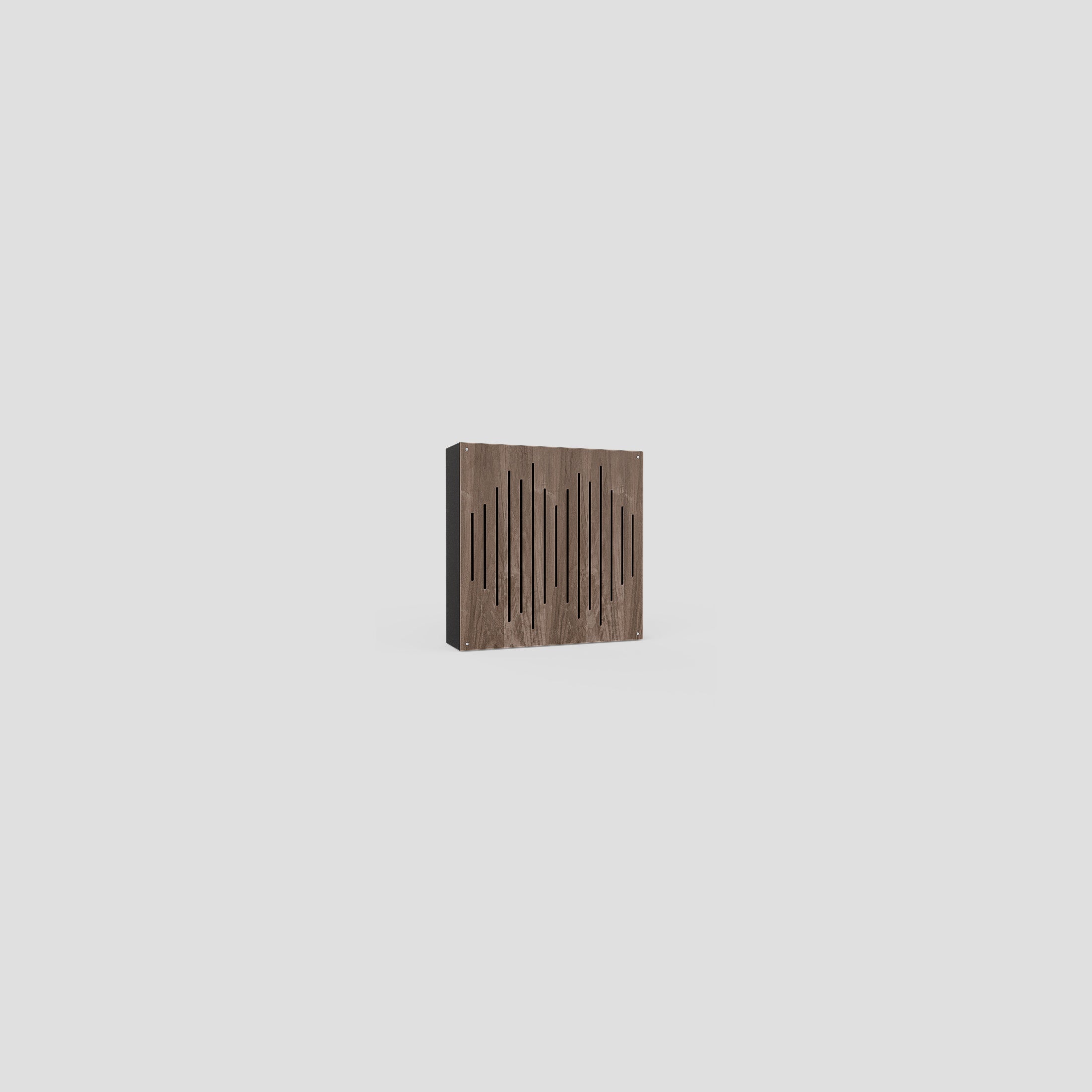 Binary Amplitude Diffusers