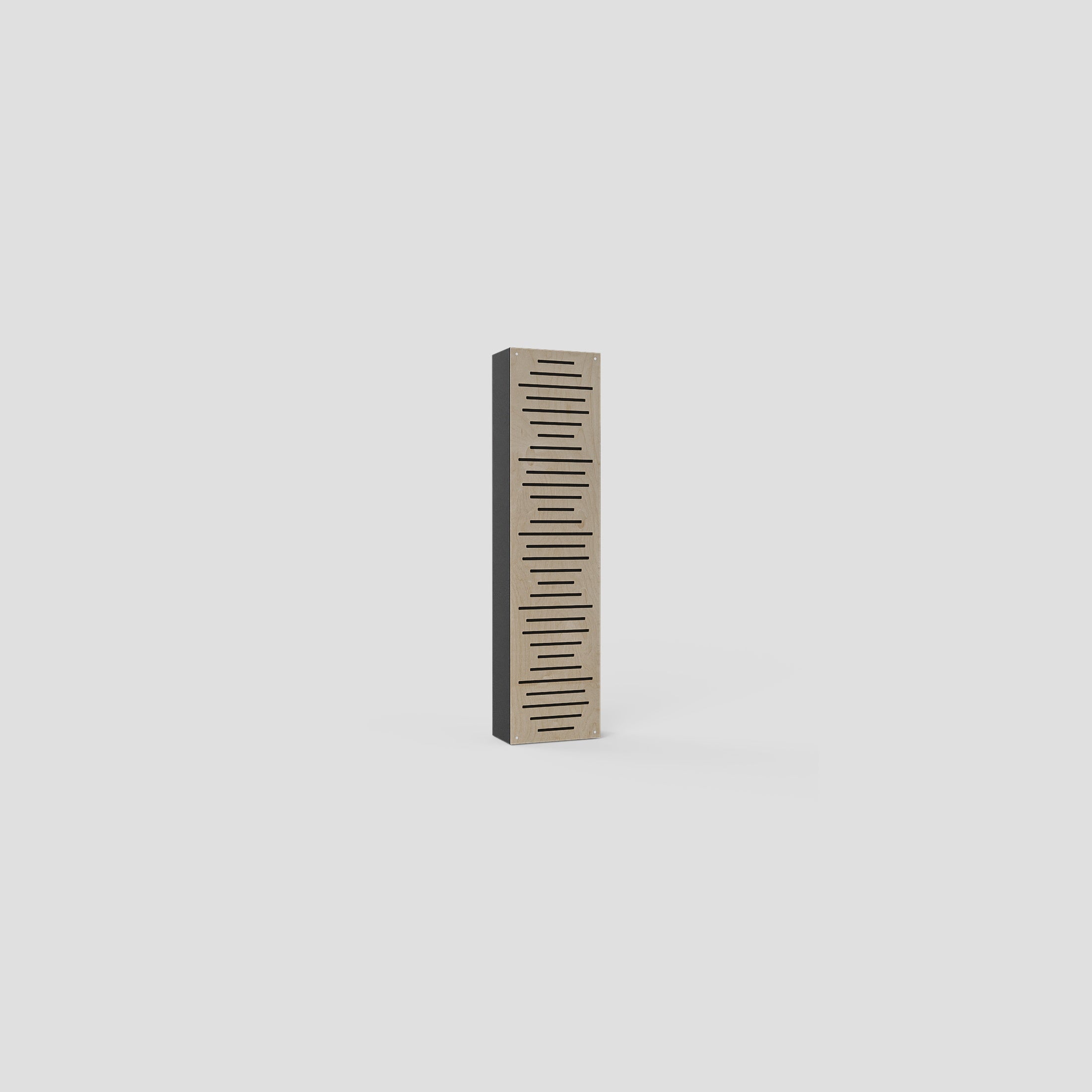 Binary Amplitude Diffusers