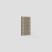 Binary Amplitude Diffusers