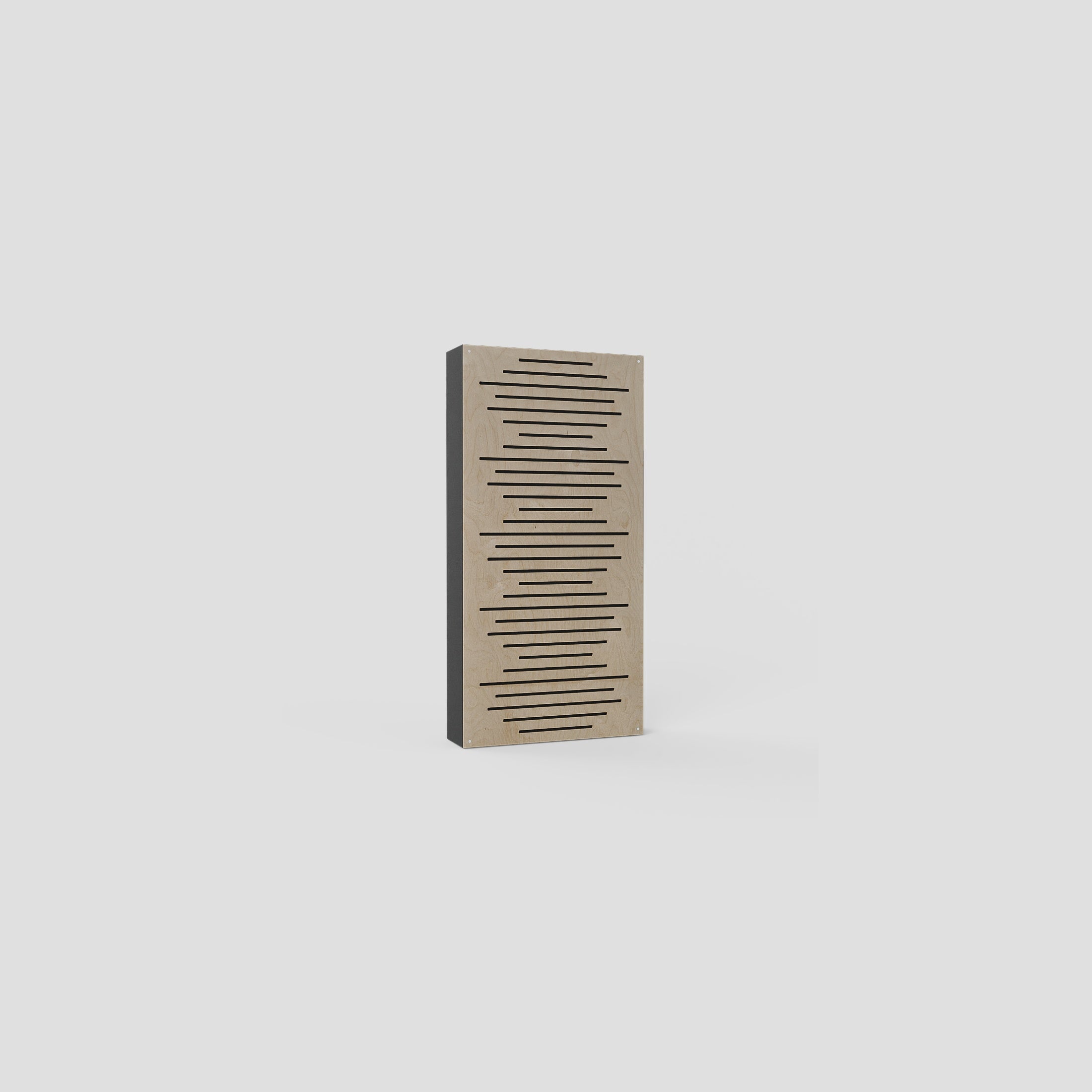 Binary Amplitude Diffusers