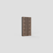 Binary Amplitude Diffusers