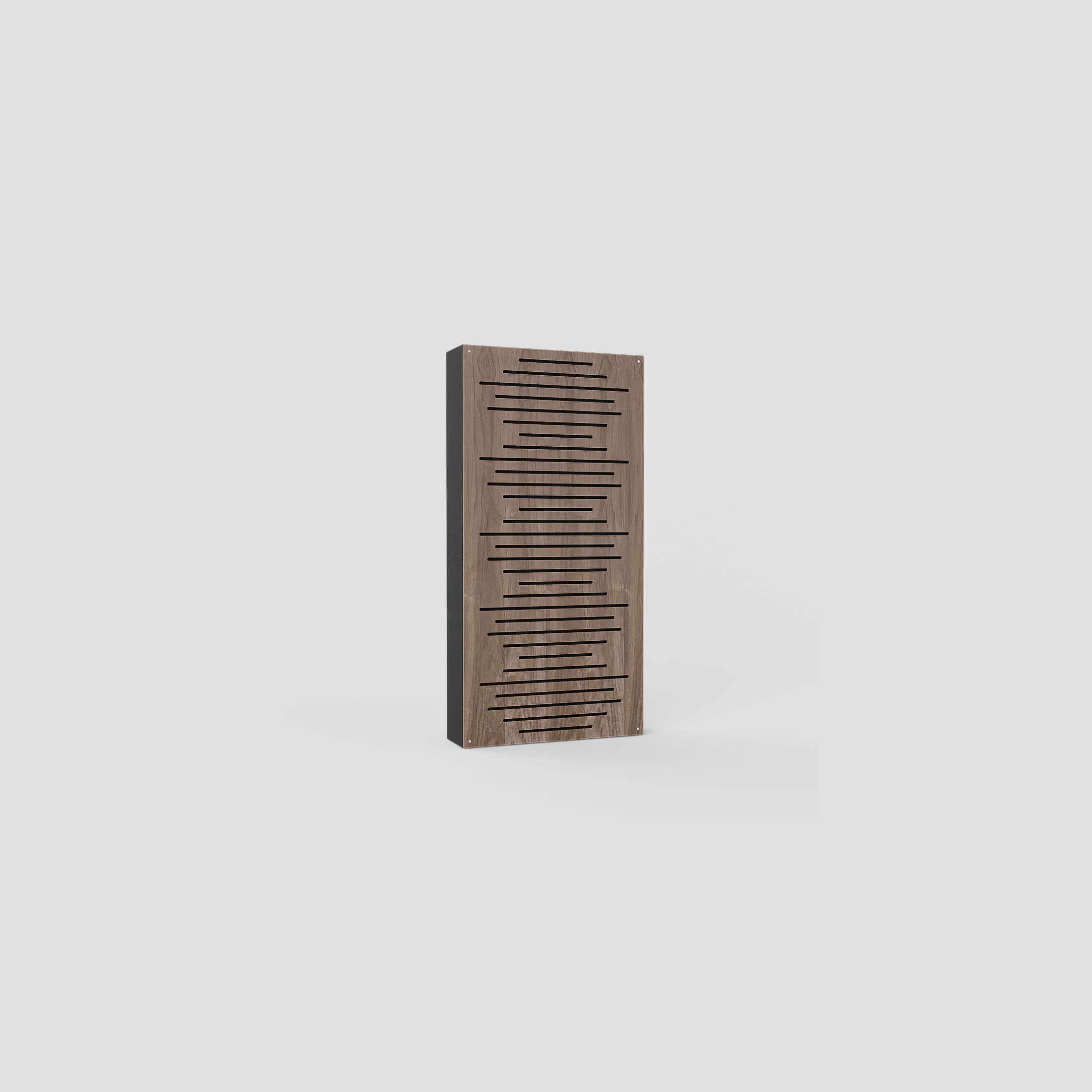 Binary Amplitude Diffusers