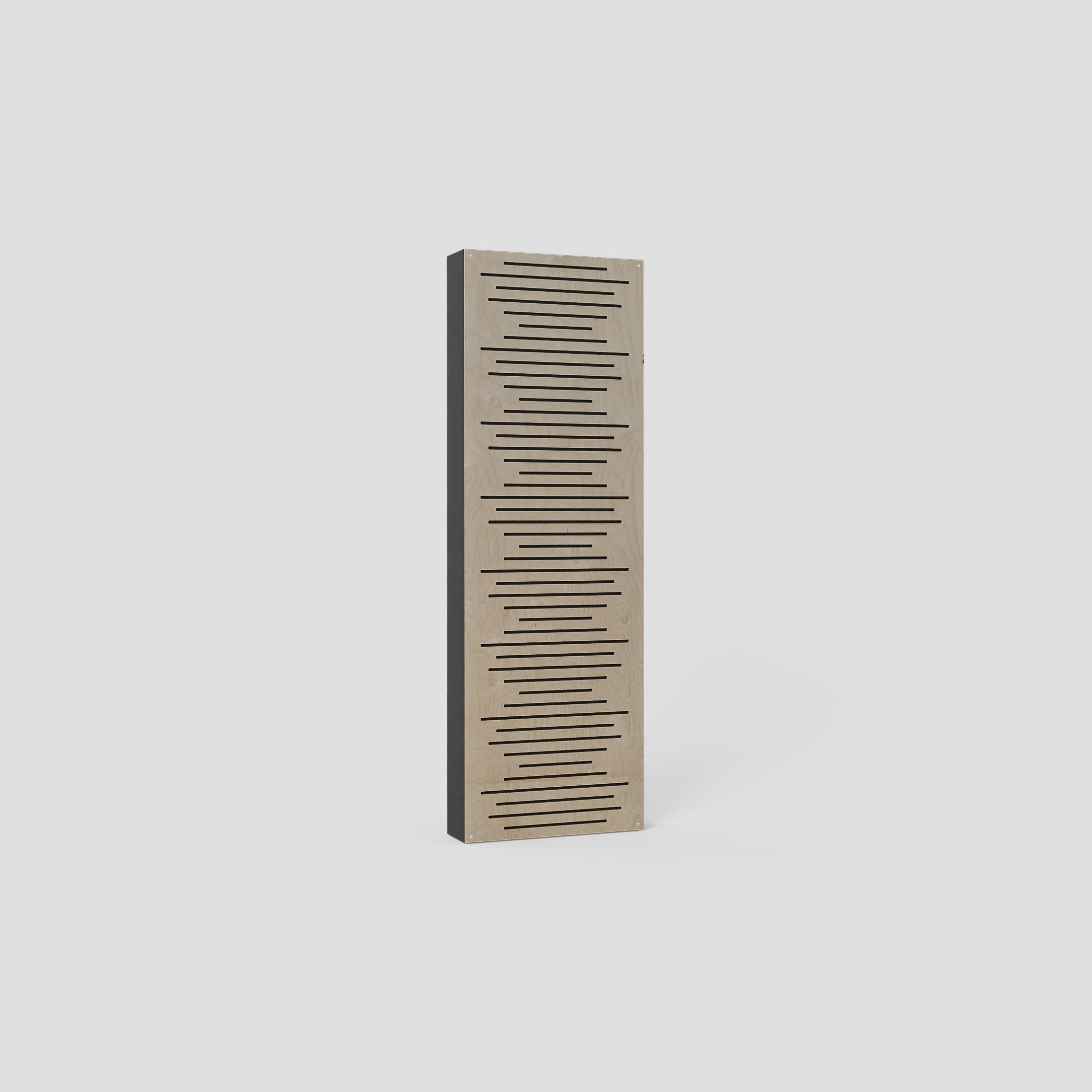 Binary Amplitude Diffusers