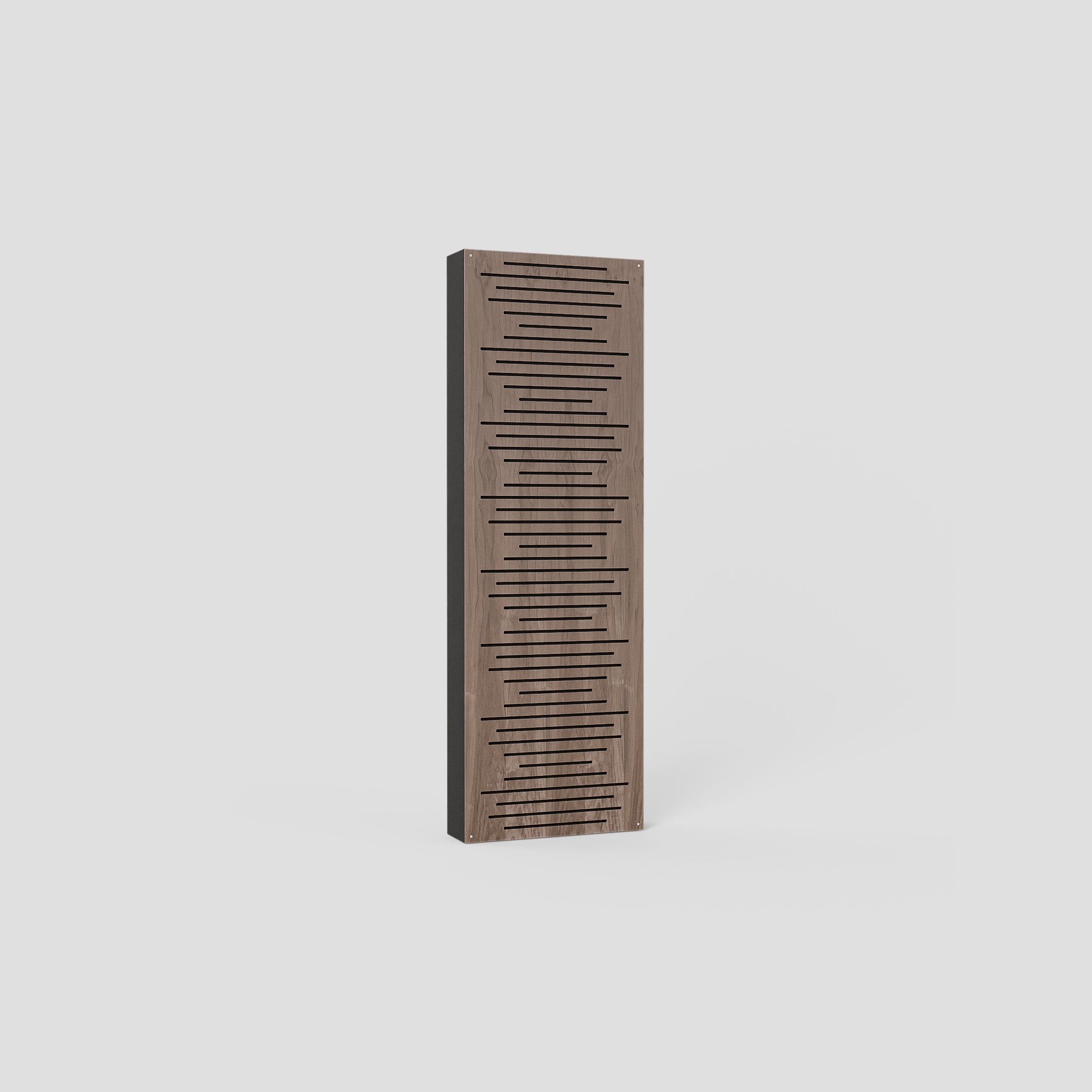 Binary Amplitude Diffusers