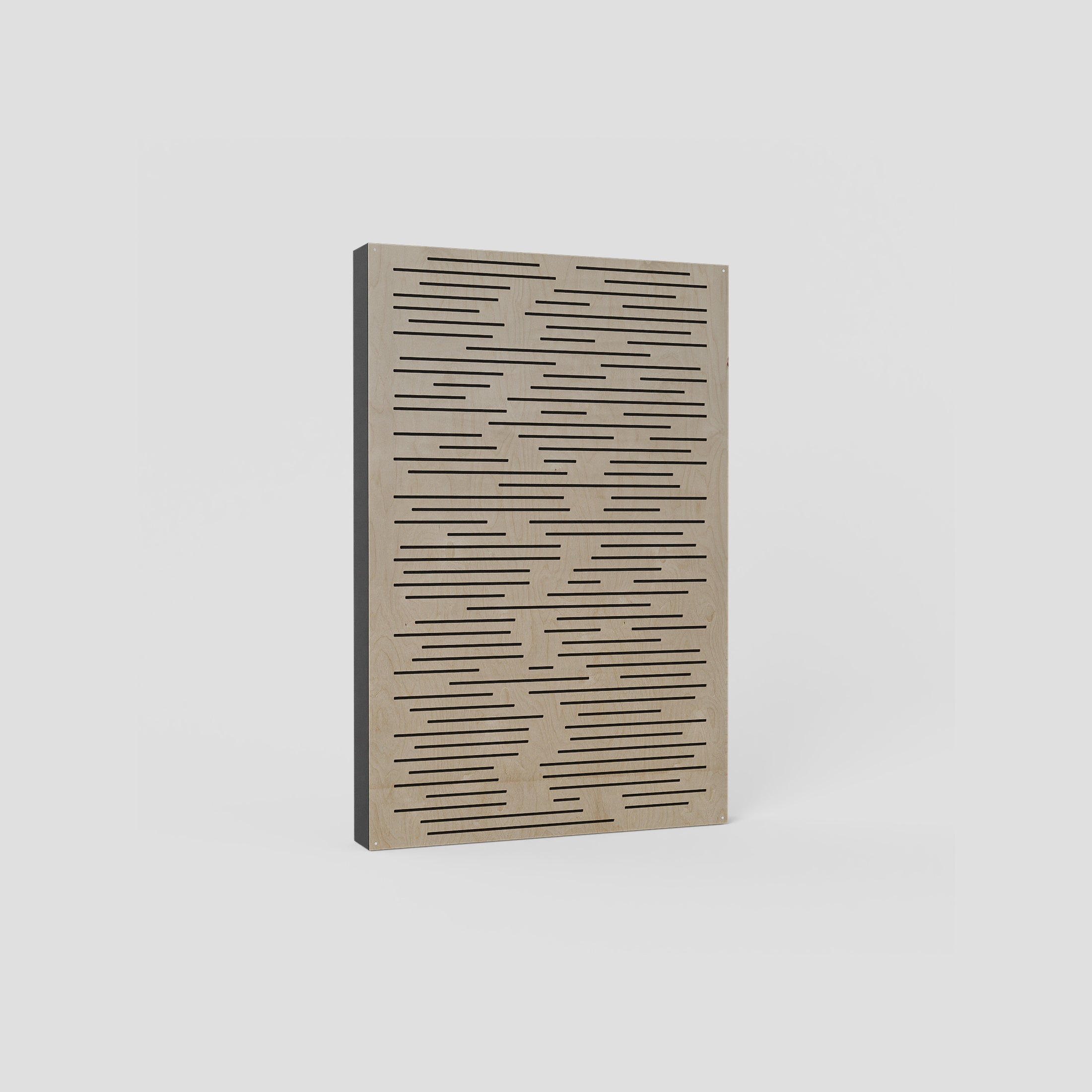 Binary Amplitude Diffusers