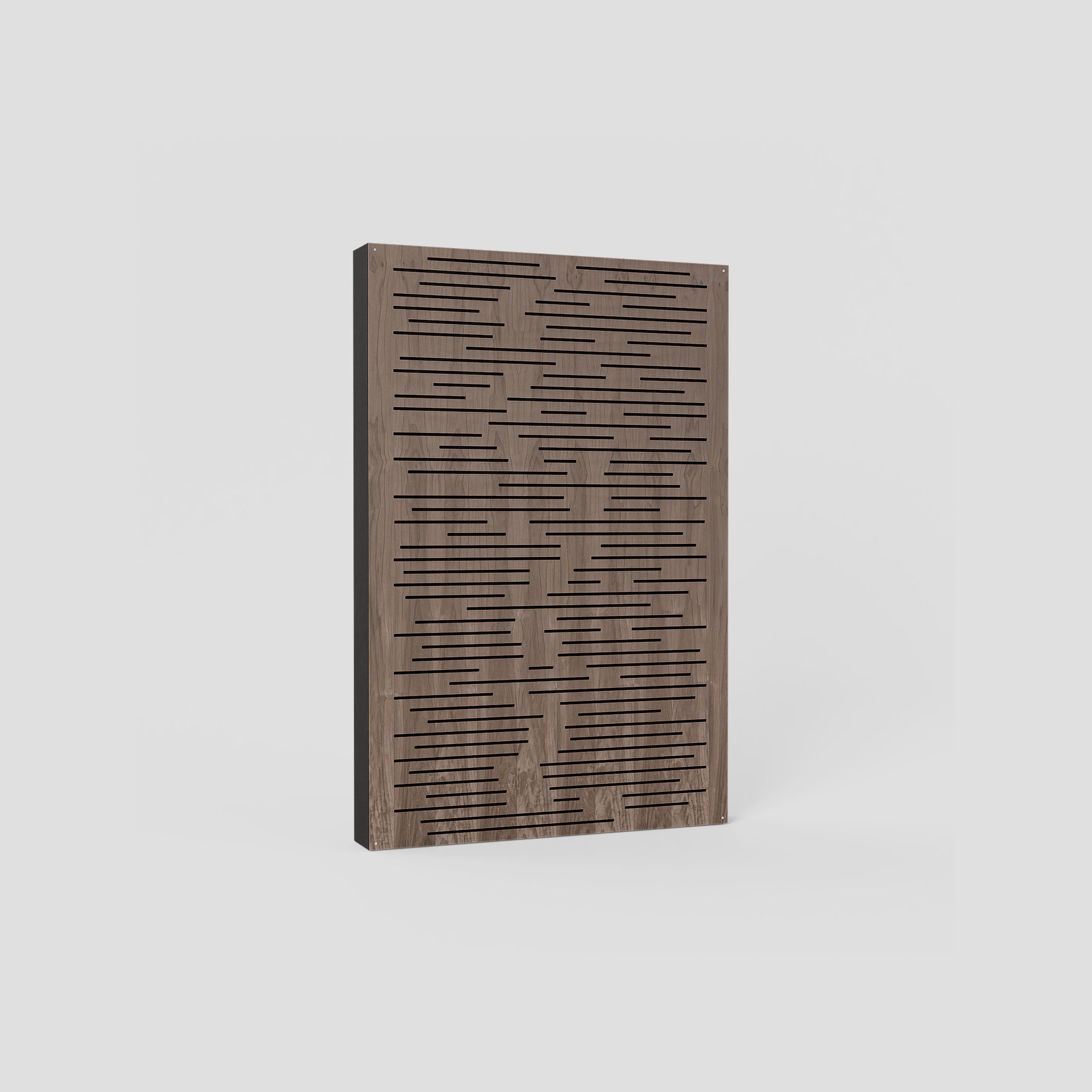 Binary Amplitude Diffusers