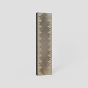 Binary Amplitude Diffusers