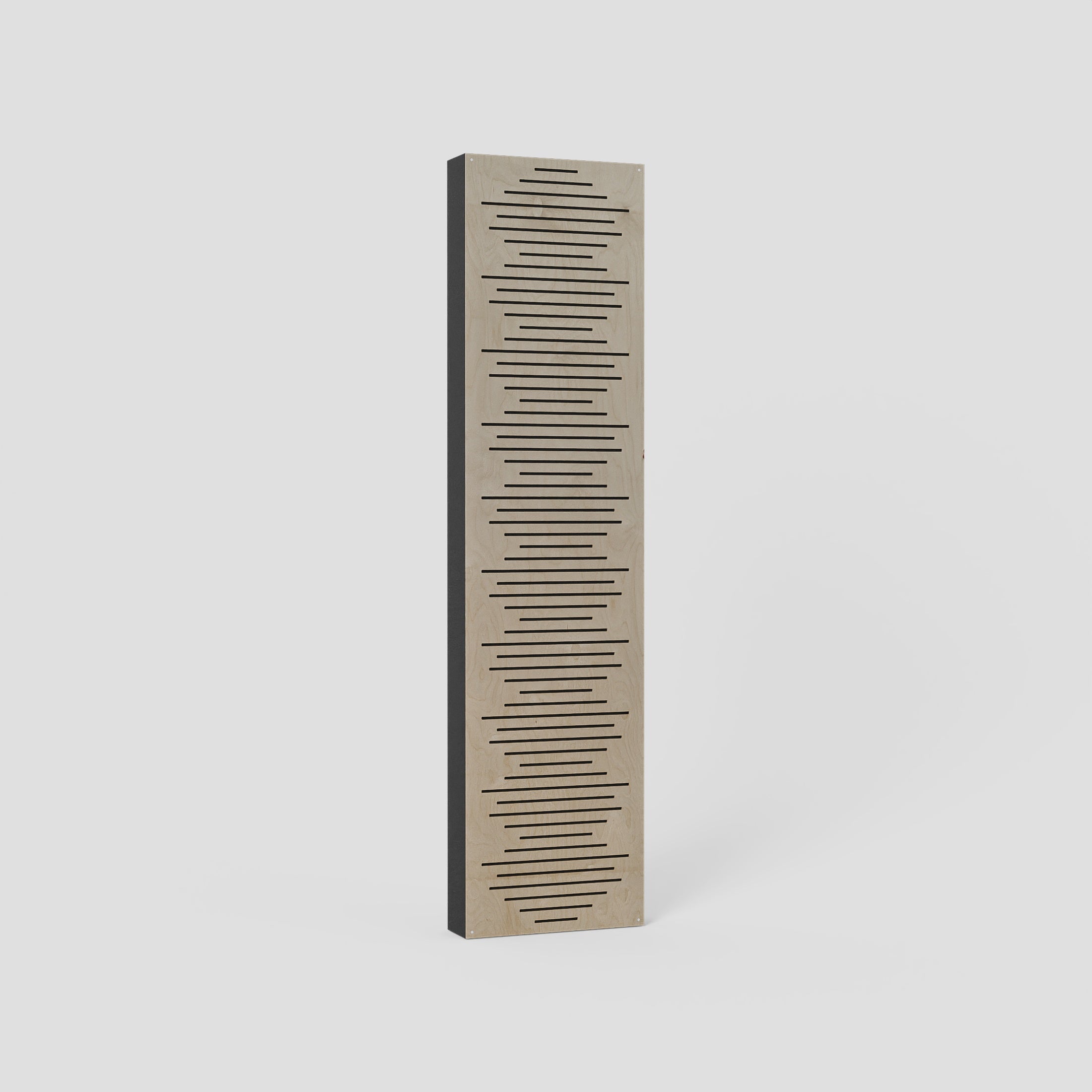 Binary Amplitude Diffusers