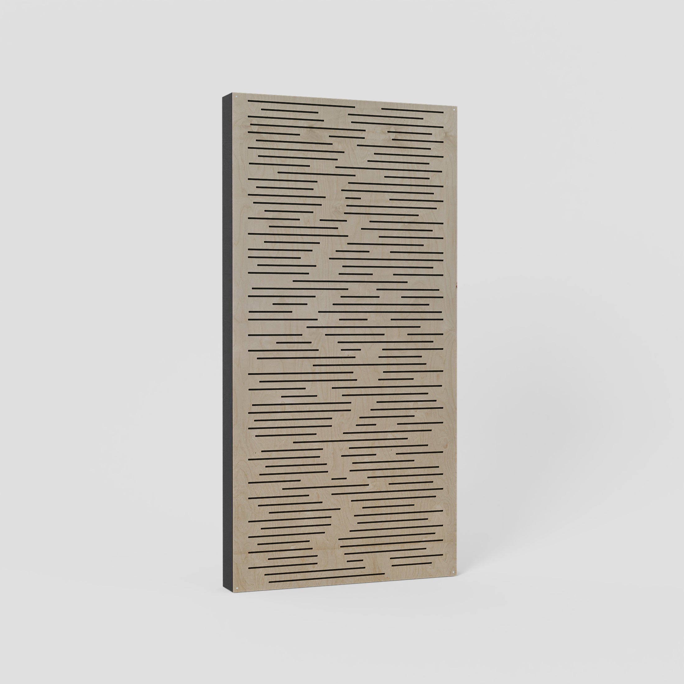 Binary Amplitude Diffusers