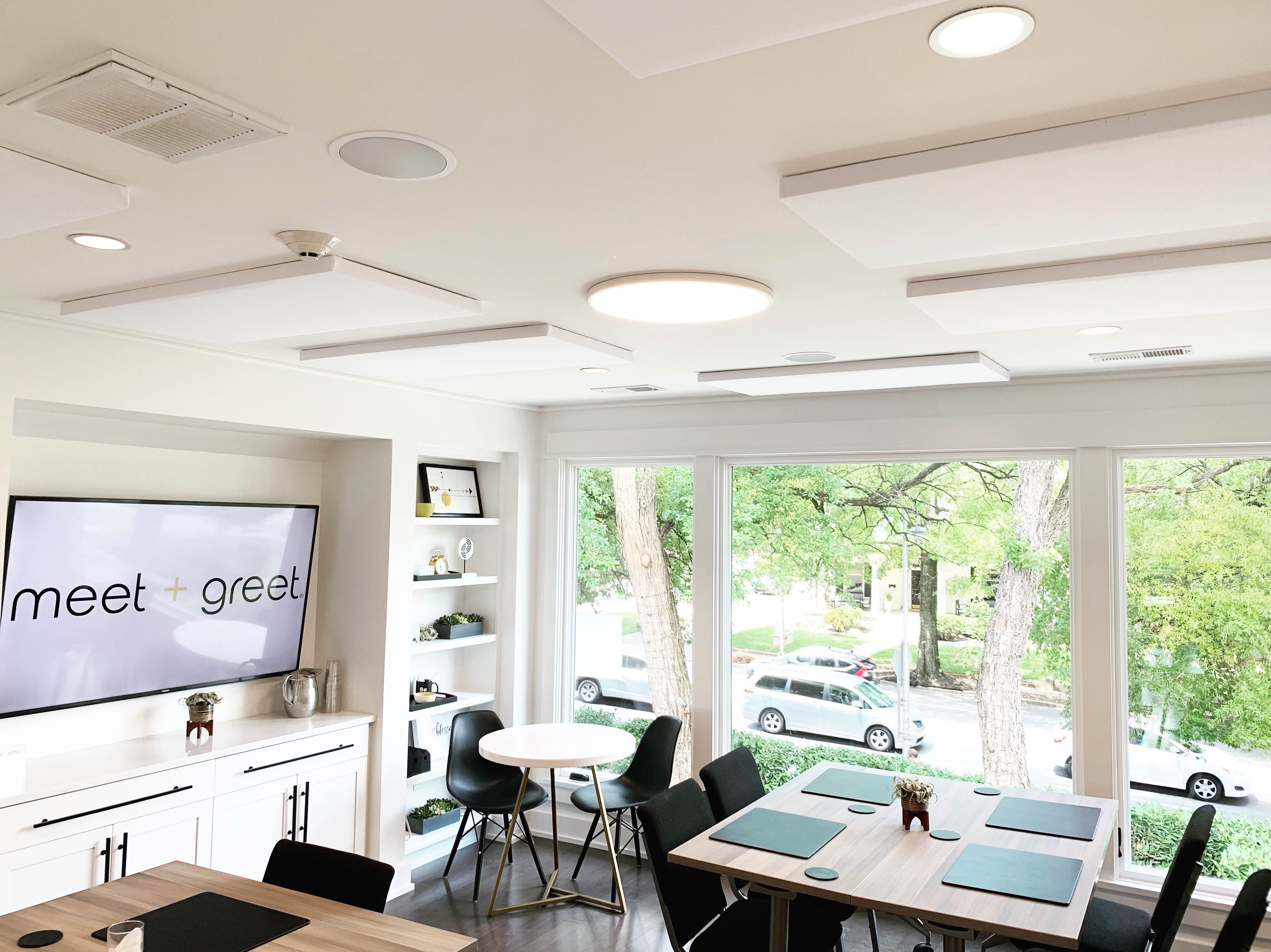 Office Acoustics 101 – Acoustic Control and Soundproofing