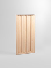 Music City Acoustics Quadratic Residue Diffuser - QRD Diffuser for studios and churches 