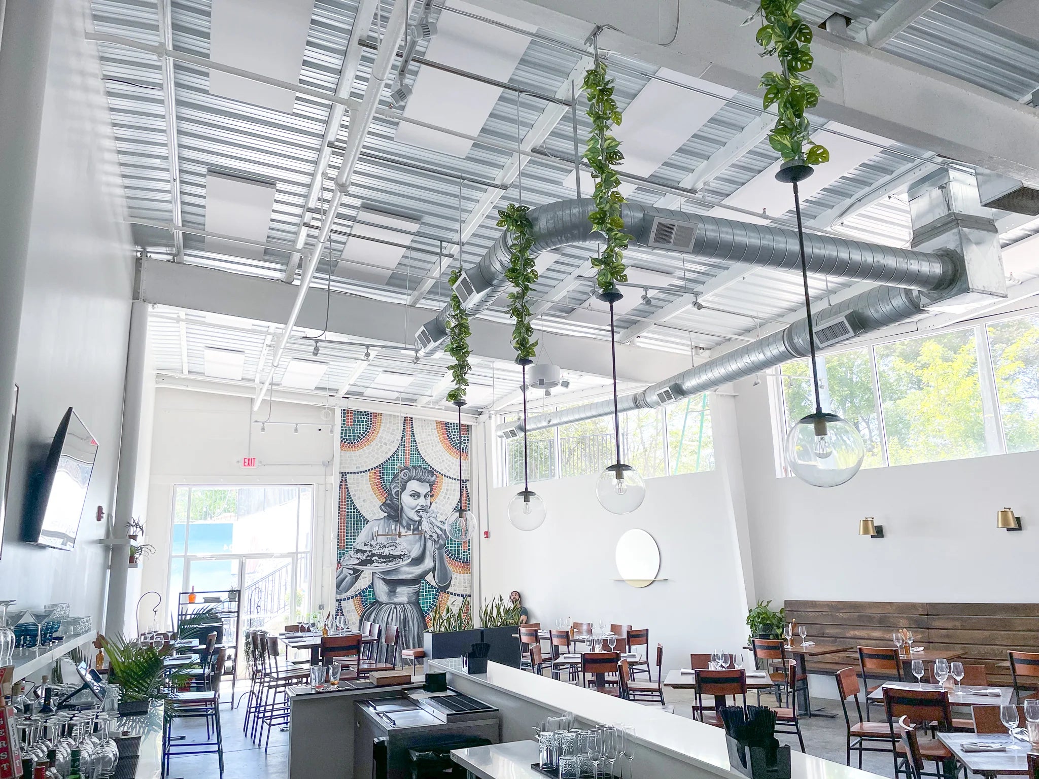Sound_Panels_-_Restaraunt_-_Il_Forno_-2.webp