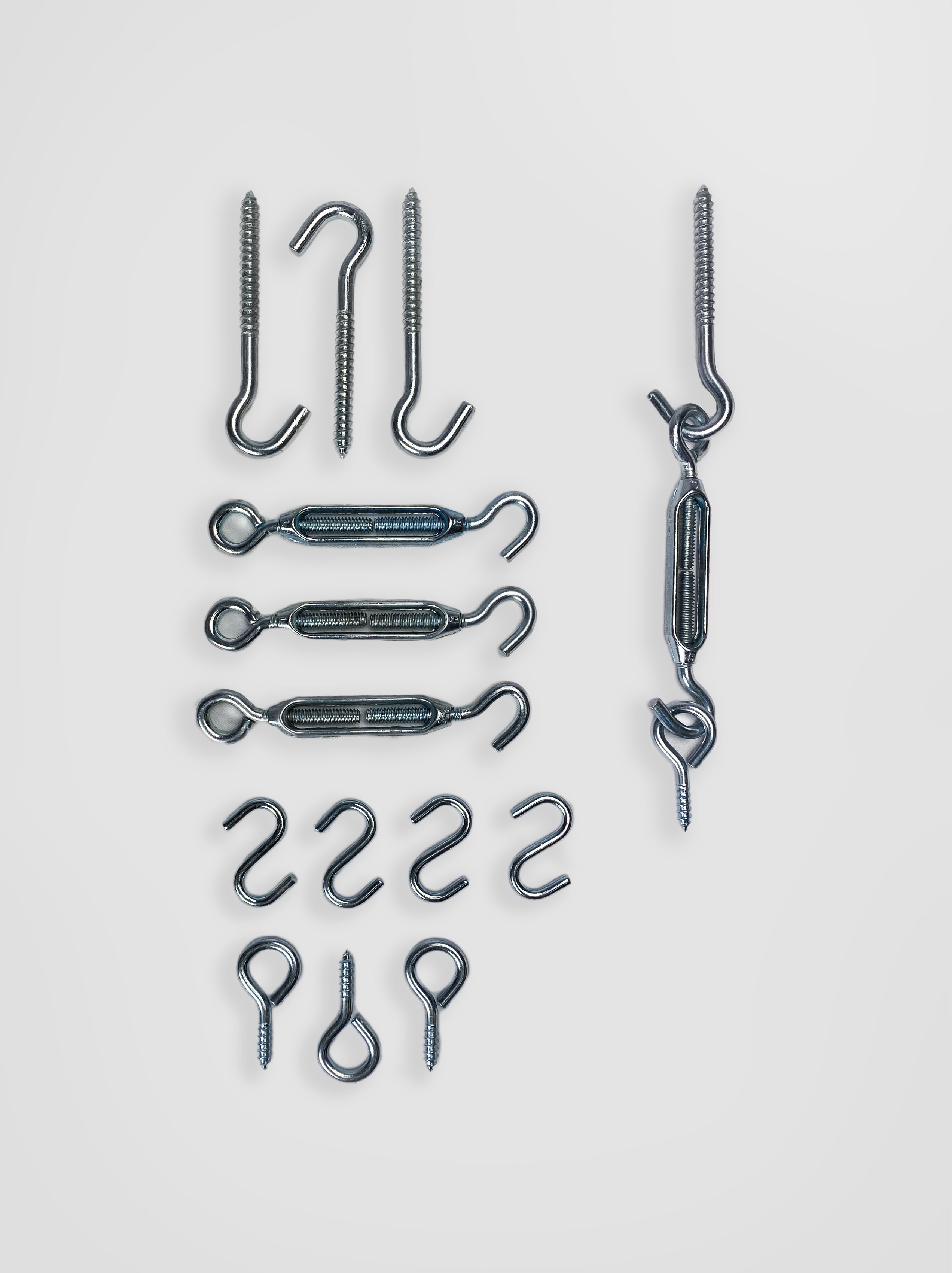 Acoustic Cloud Hardware Kit