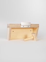 4 inch air gap spacer by music city acoustics - create a 4 inch air gap for your acoustic treatment for better low frequency absorption 