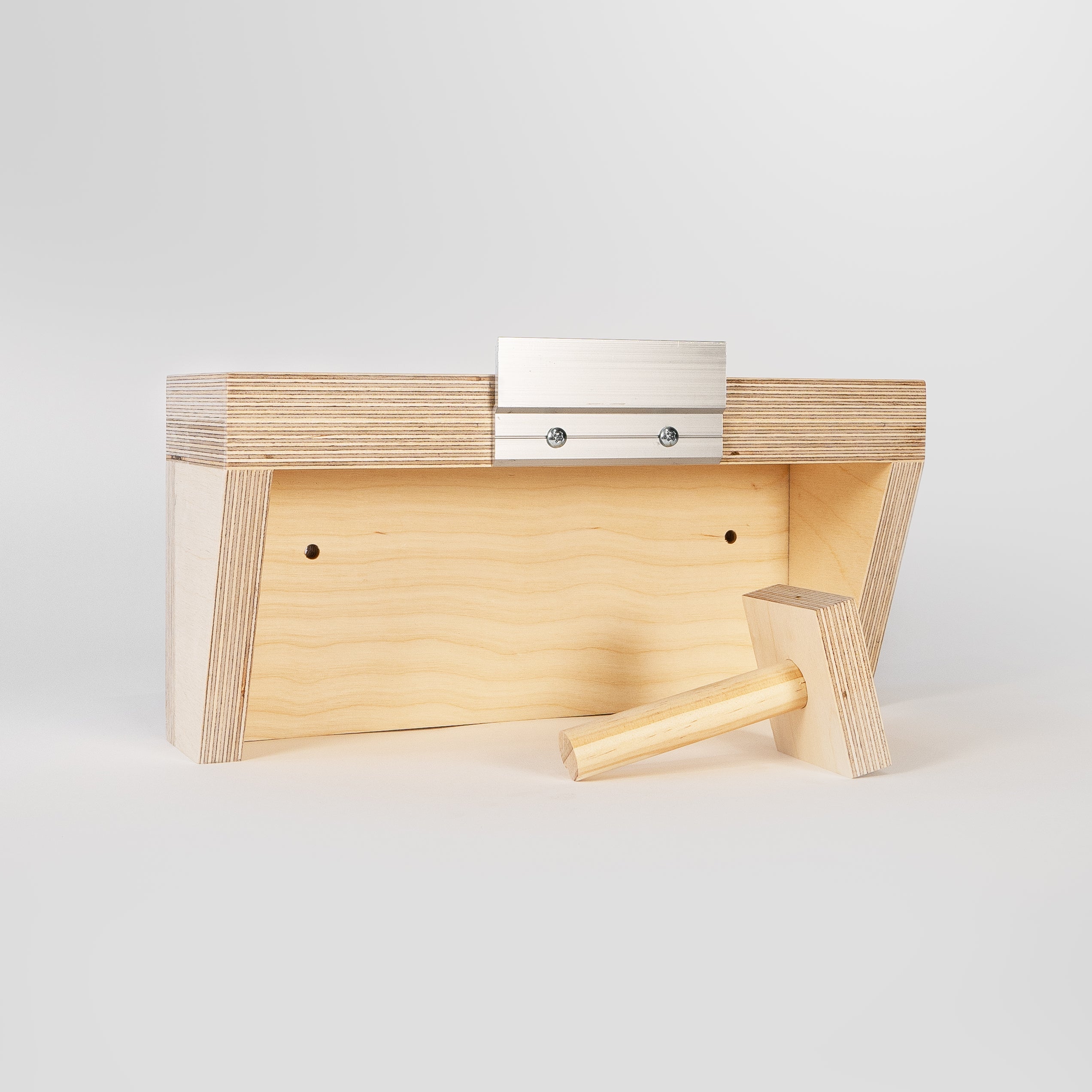 4 inch air gap spacer by music city acoustics - create a 4 inch air gap for your acoustic treatment for better low frequency absorption 