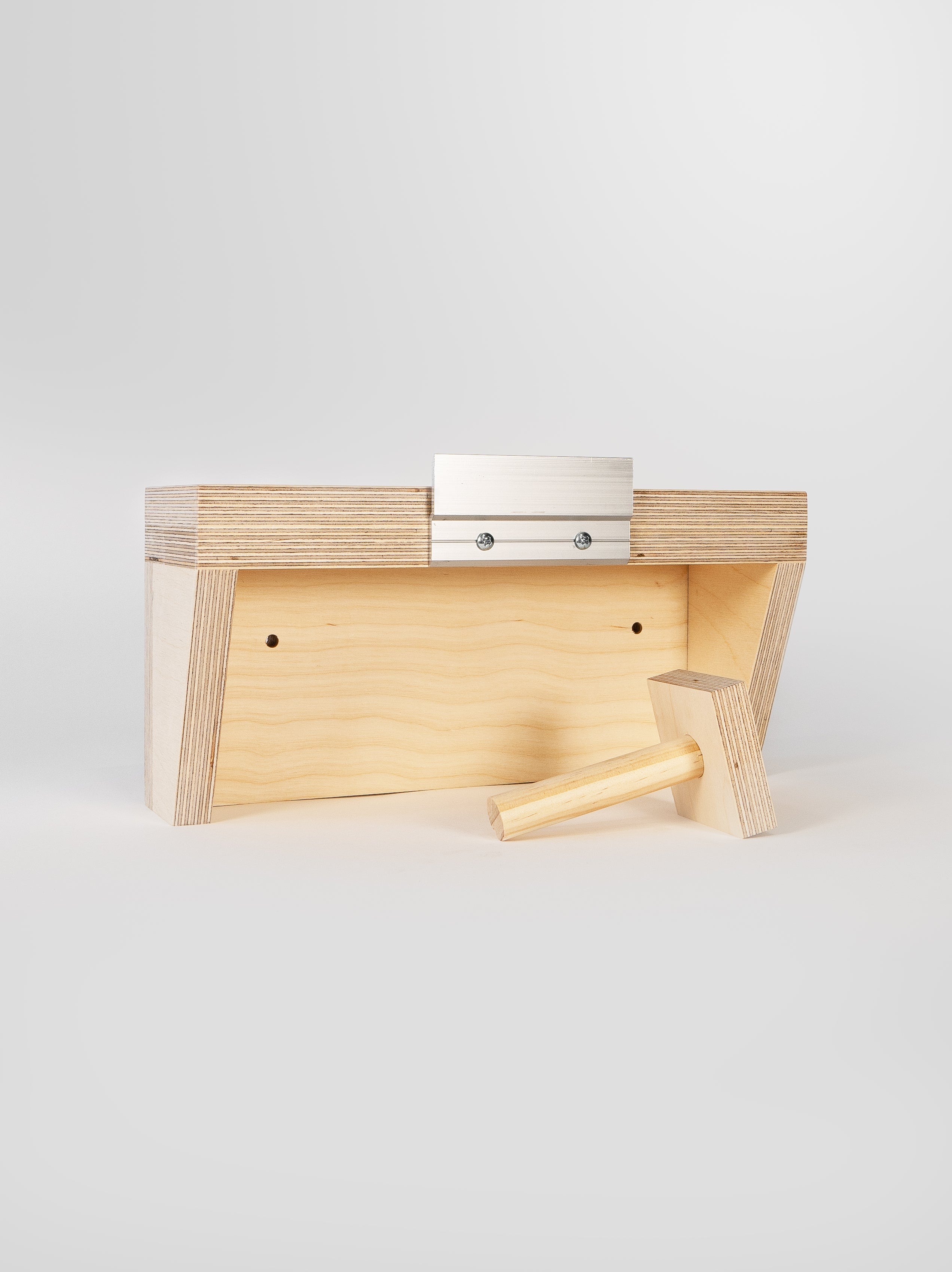 4 inch air gap spacer by music city acoustics - create a 4 inch air gap for your acoustic treatment for better low frequency absorption 