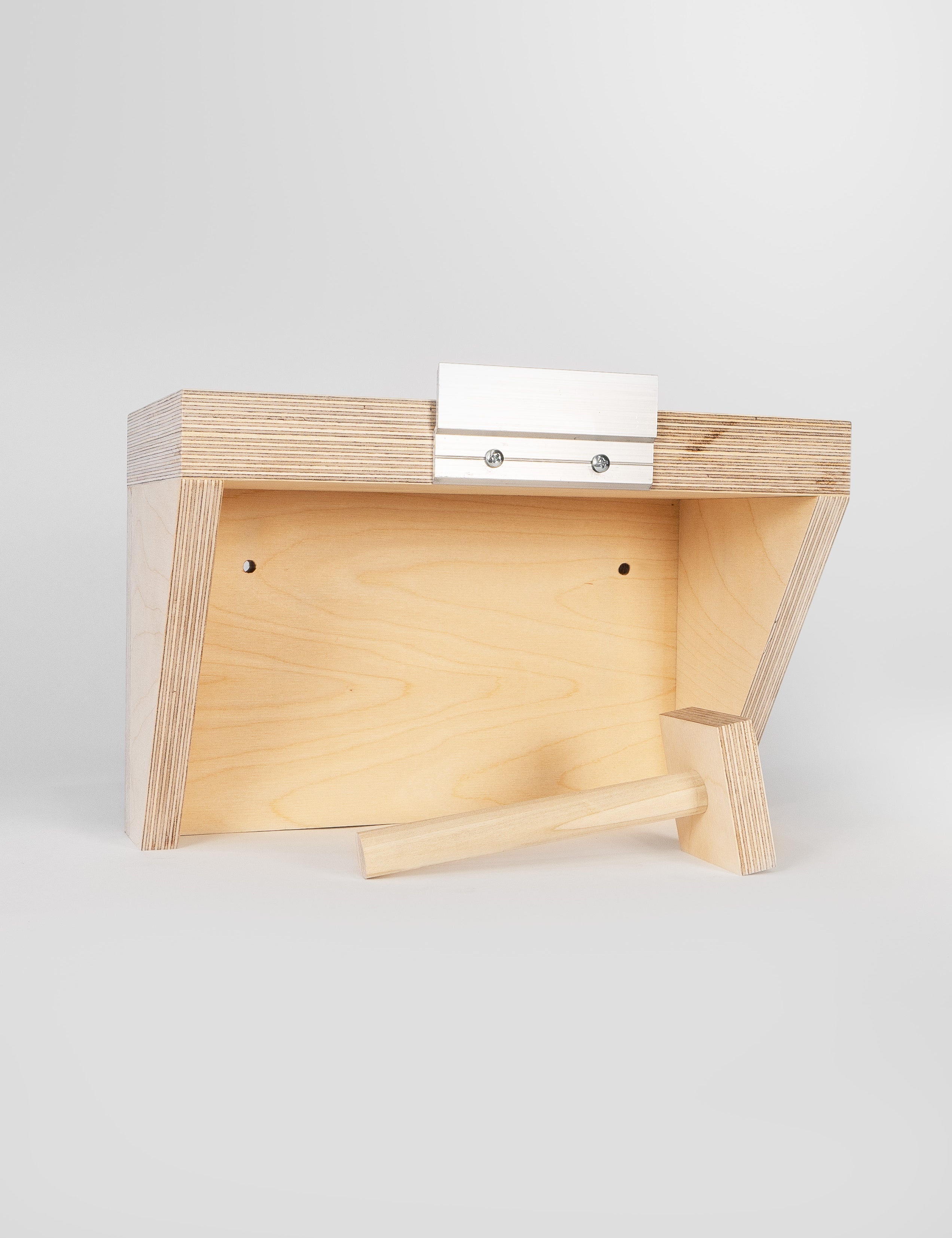 6 inch air gap spacer by music city acoustics - create a 6 inch air gap for your acoustic treatment for better low frequency absorption 