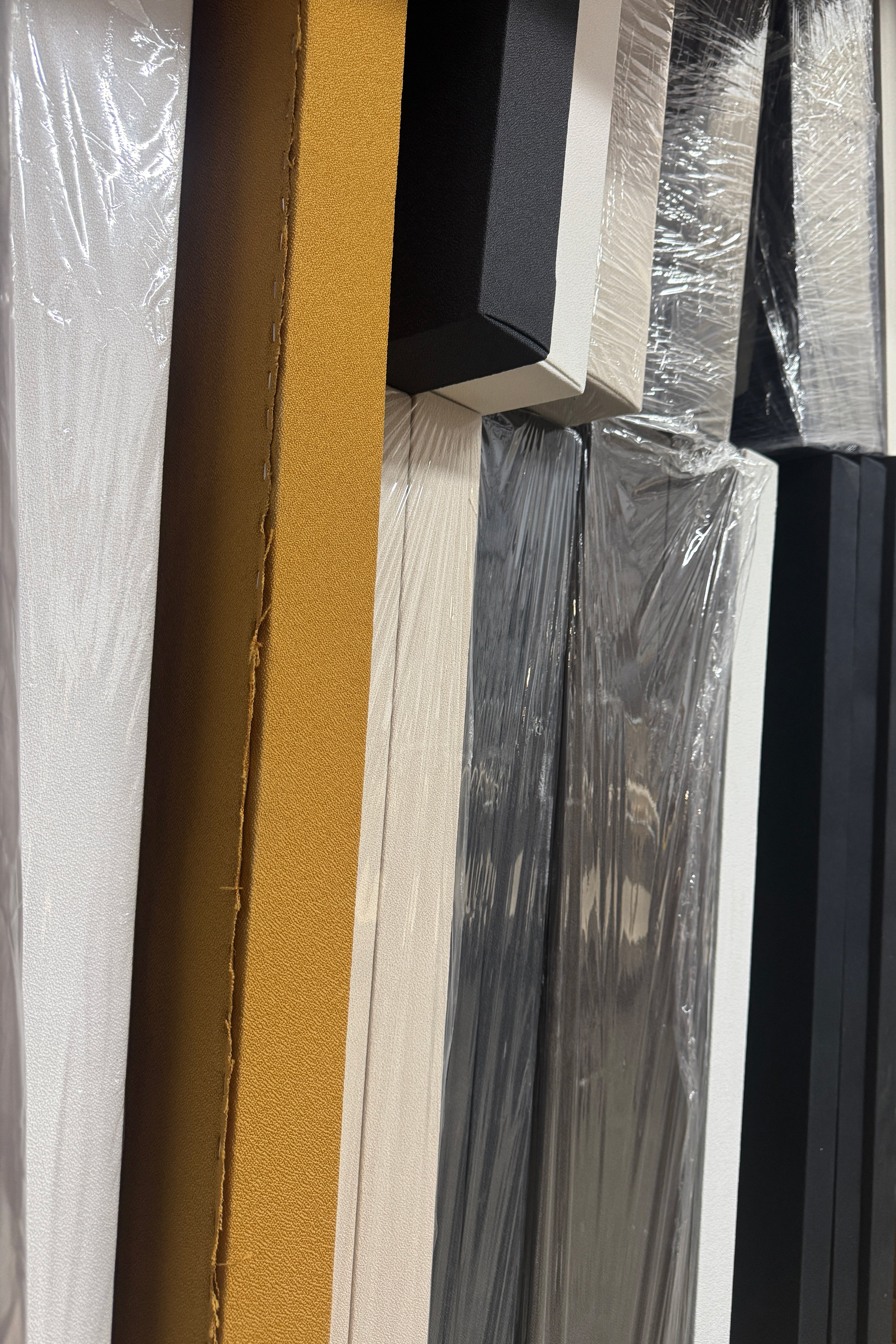 ß Stock Acoustic Panels