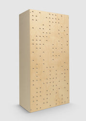 Binary Amplitude Diffusers