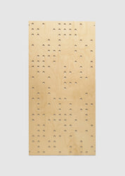 Binary Amplitude Diffusers