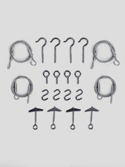 Ceiling Panel Hardware Kit