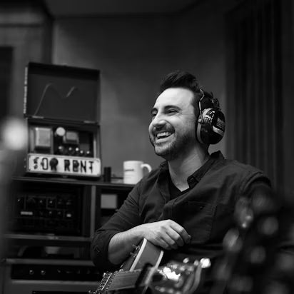 “Music City Acoustics did the treatment for our entire Nashville building. I appreciate that they approached every room and its needs uniquely. No matter the shape, sizes or function—Whether it was full treatment of one of our recording studios or simply making our conference room an easier listening environment—they gave each room exactly what it needed. The only team I’ll ever use.”