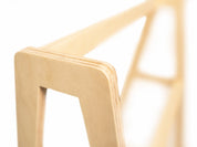 Easel Acoustic Panel Stands