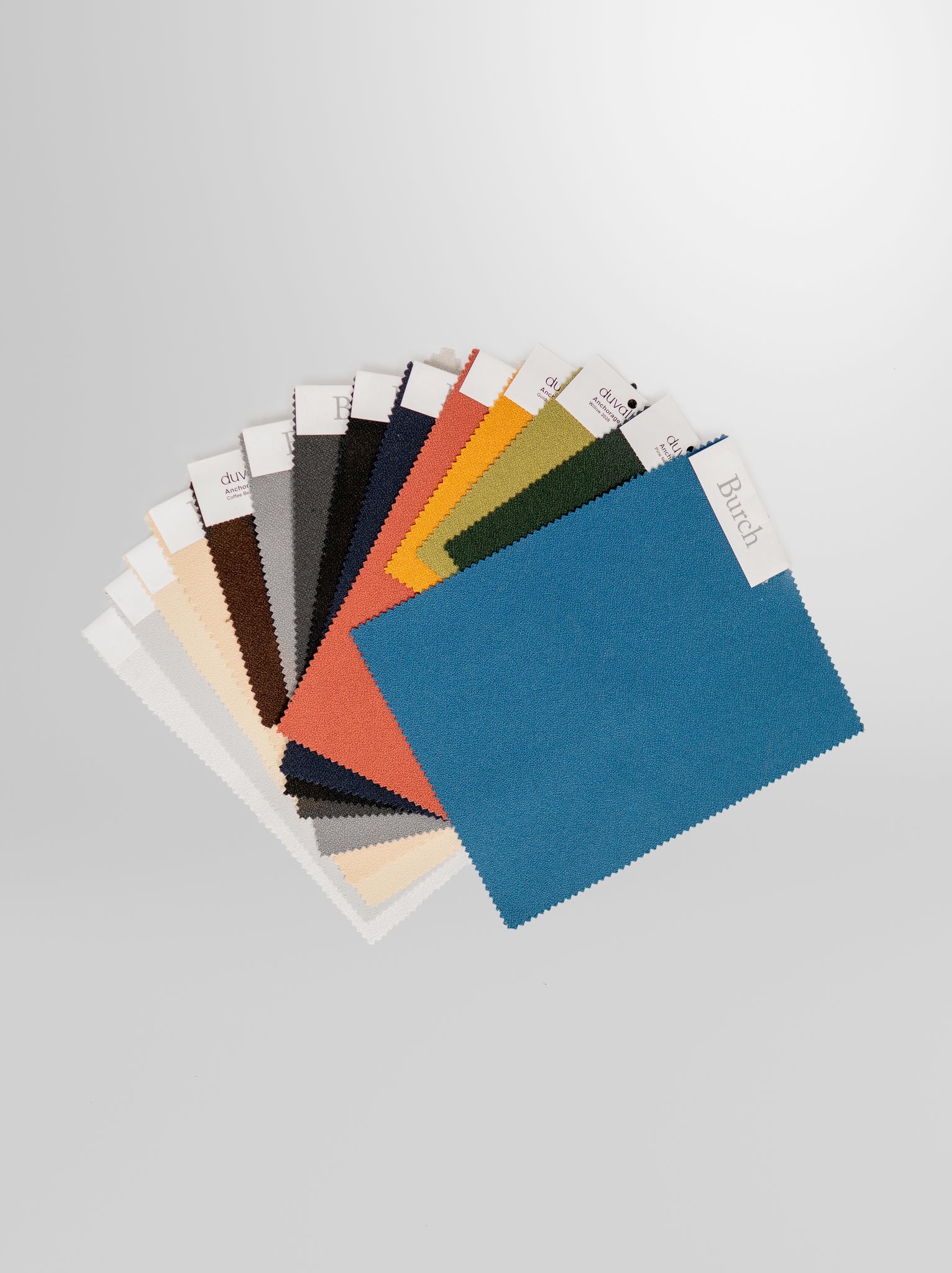 Large Swatch Sample Fabric Swatch Sample Pack