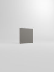 High-Mid Acoustic Panels Cinder / 2' x 2'