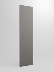 High-Mid Acoustic Panels Cinder / 8' x 2'