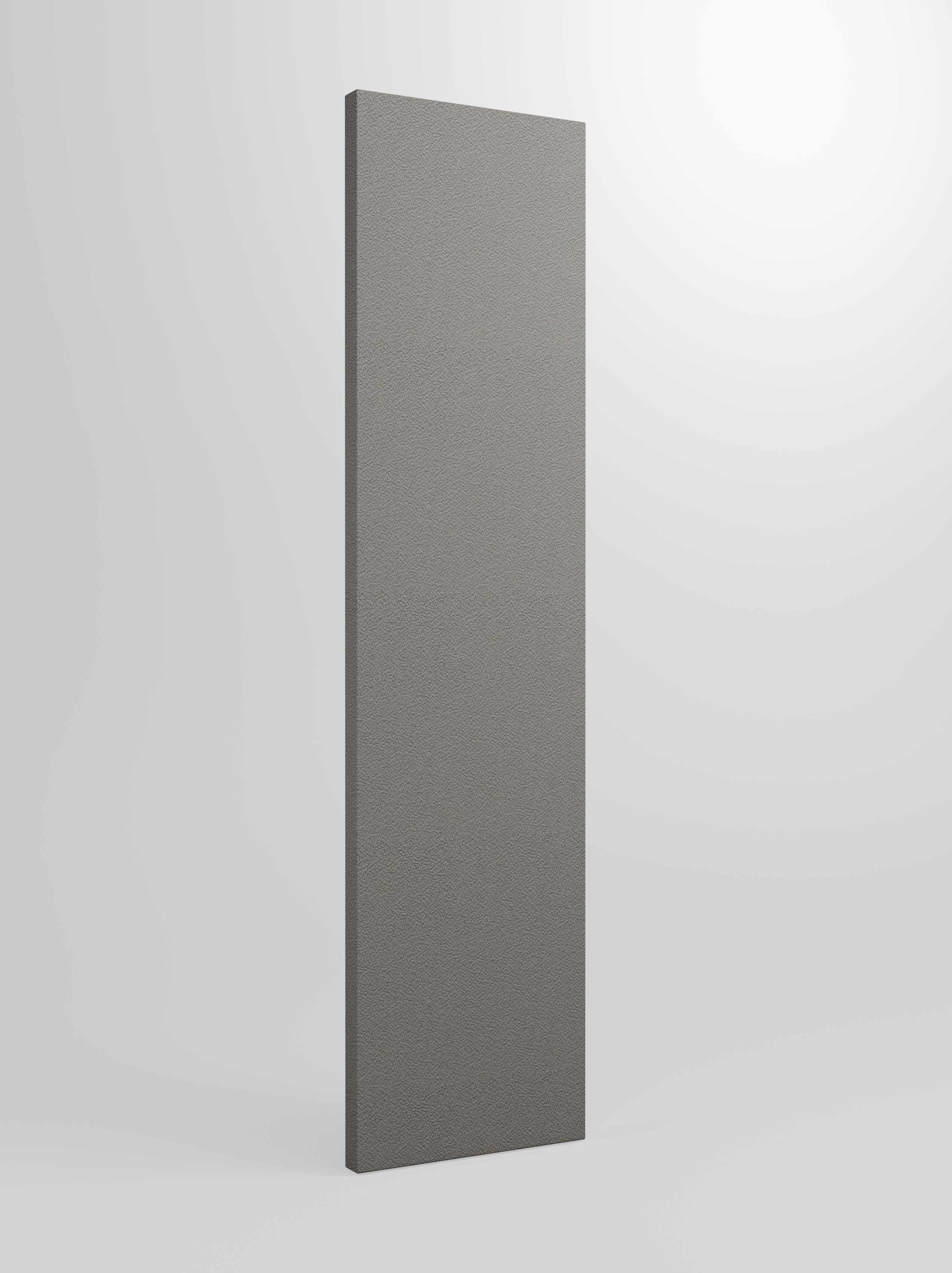 High-Mid Acoustic Panels Cinder / 8' x 2'