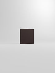 High-Mid Acoustic Panels Coffee Bean / 2' x 2'