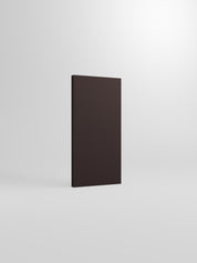 High-Mid Acoustic Panels Coffee Bean / 4' x 2'