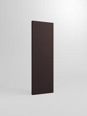 High-Mid Acoustic Panels Coffee Bean / 6' x 2'
