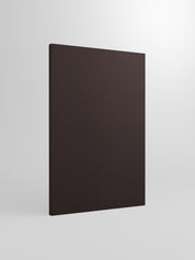 High-Mid Acoustic Panels Coffee Bean / 6' x 4'