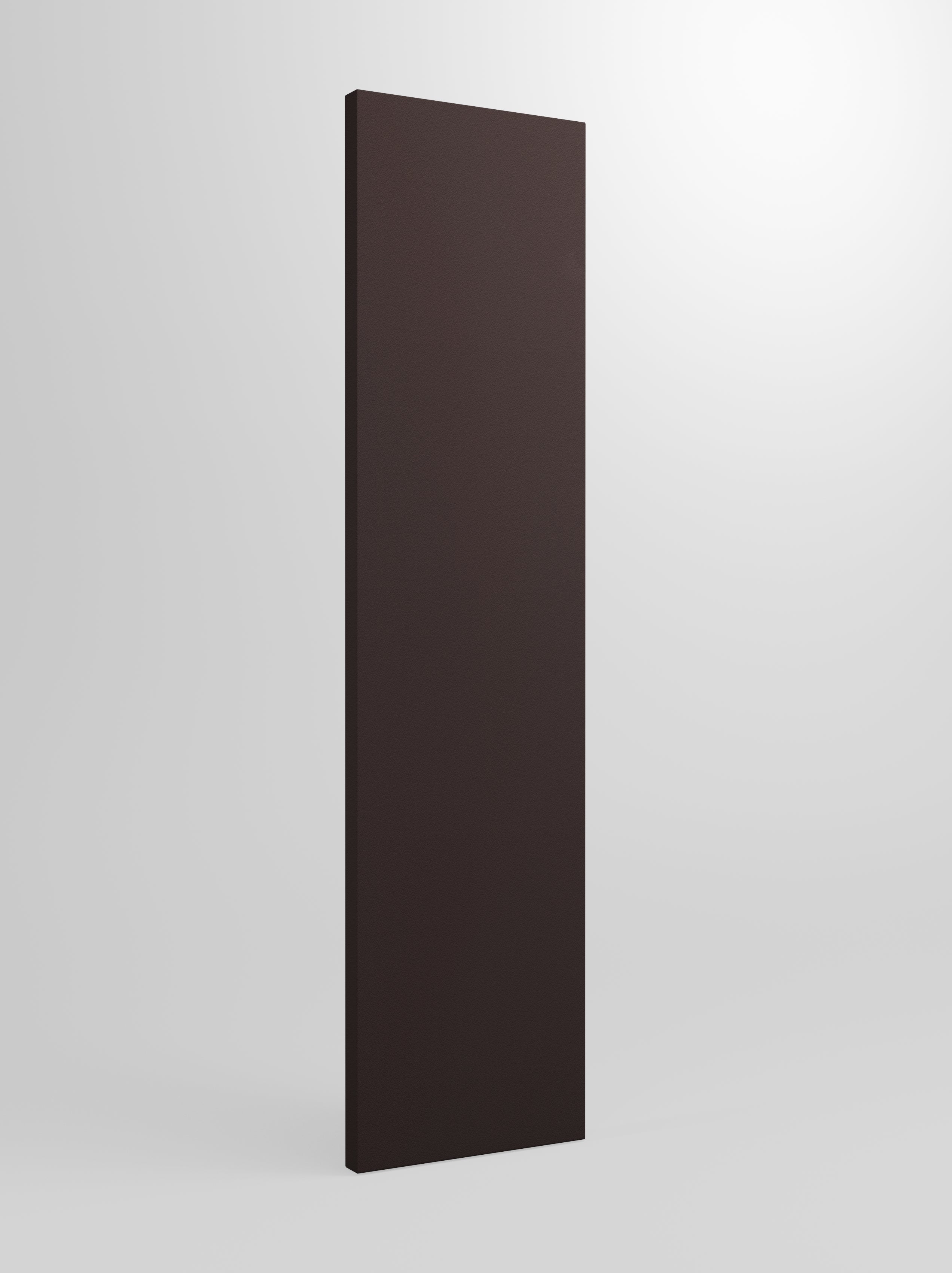 High-Mid Acoustic Panels Coffee Bean / 8' x 2'