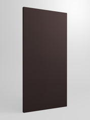 High-Mid Acoustic Panels Coffee Bean / 8' x 4'