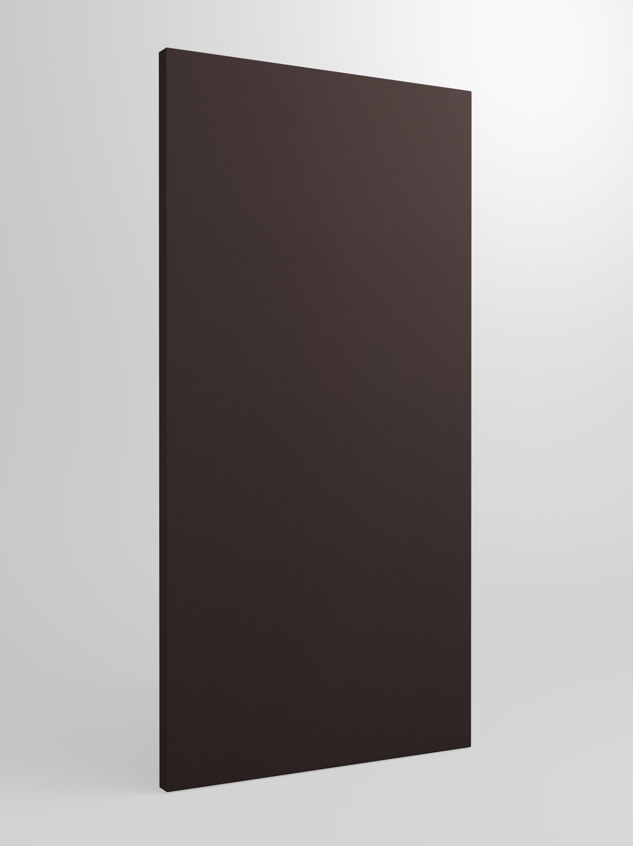 High-Mid Acoustic Panels Coffee Bean / 8' x 4'