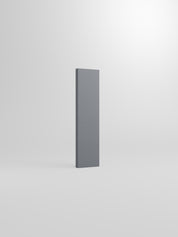 High-Mid Acoustic Panels Elephant / 4' x 1'