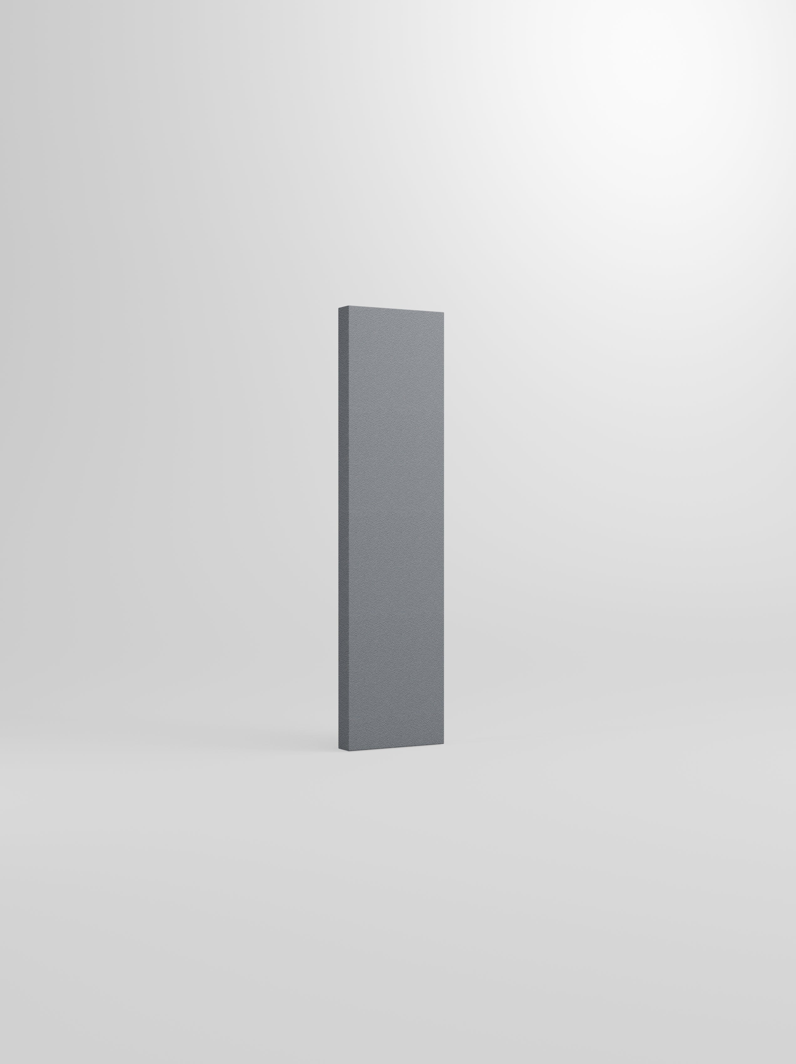 High-Mid Acoustic Panels Elephant / 4' x 1'