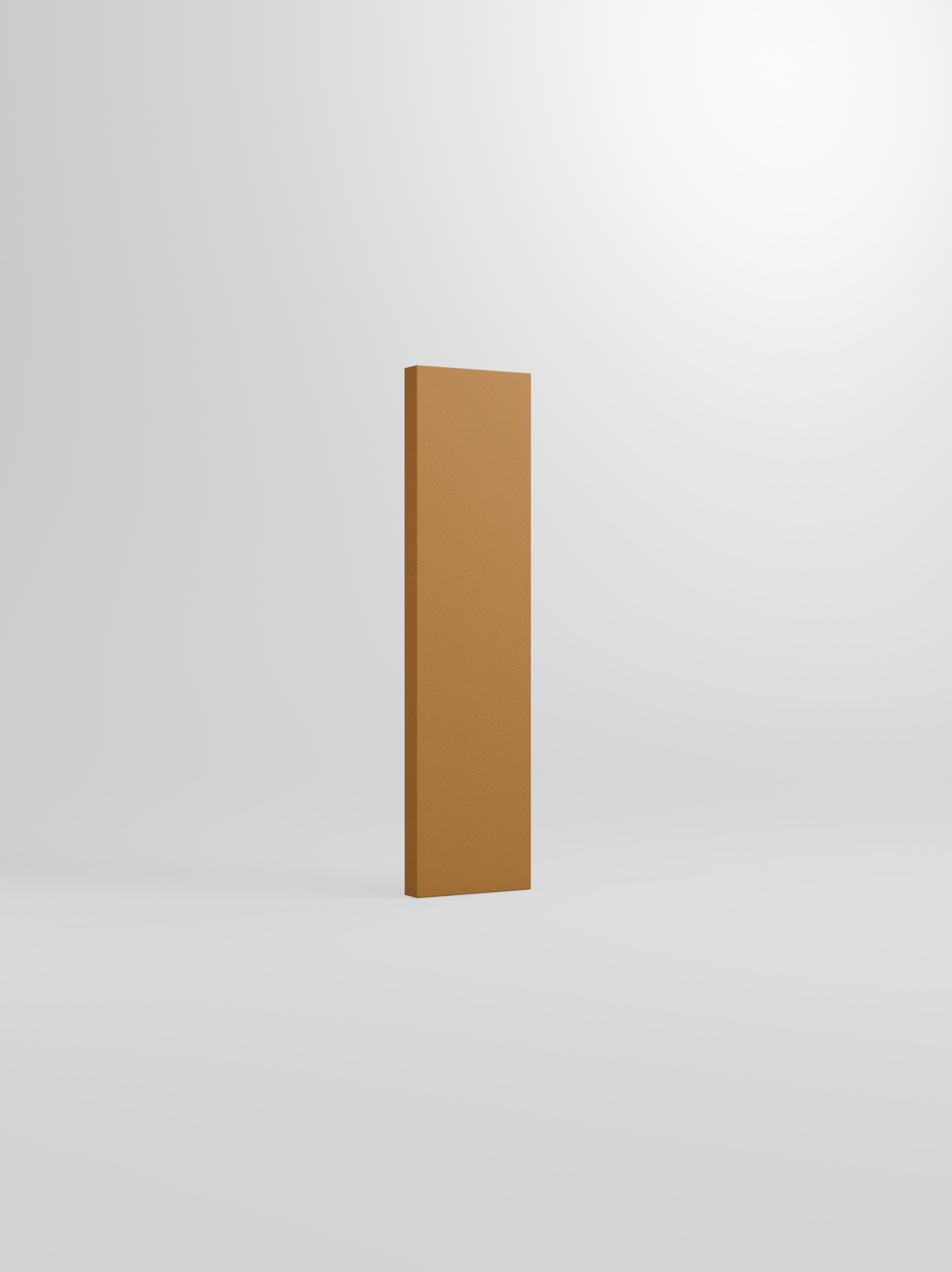 High-Mid Acoustic Panels Goldenrod / 4' x 1'