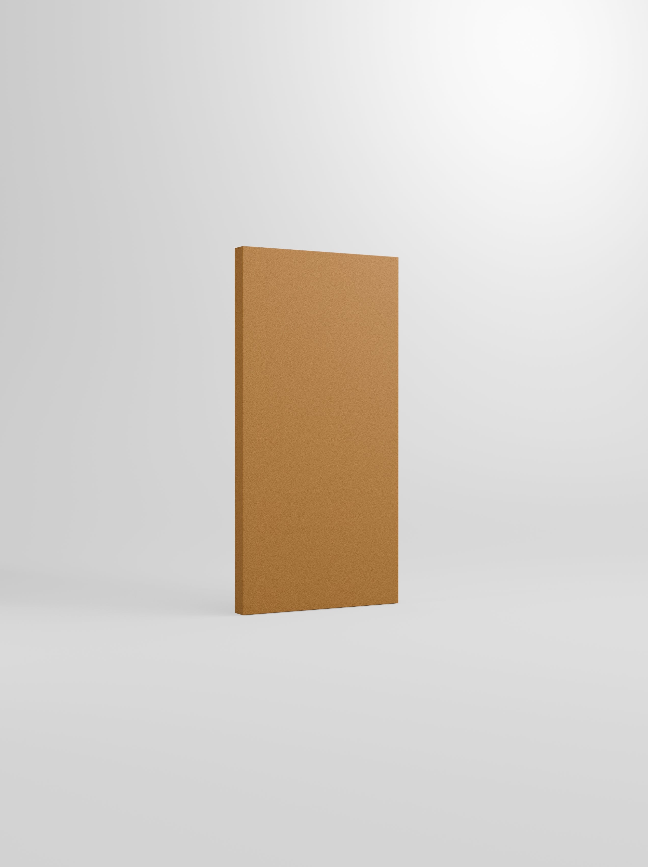 High-Mid Acoustic Panels Goldenrod / 4' x 2'